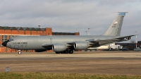 Photo ID 45563 by PAUL CALLAGHAN. USA Air Force Boeing KC 135R Stratotanker 717 148, 63 7997