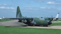 Photo ID 45816 by Lieuwe Hofstra. USA Air Force Lockheed C 130E Hercules L 382, 64 0570