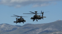 Photo ID 46005 by Dimitri Sambanis. Greece Army Boeing AH 64DHA Apache Longbow, ES1022