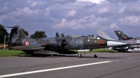 Photo ID 45544 by Lieuwe Hofstra. Italy Air Force Lockheed F 104S ASA Starfighter, MM6873
