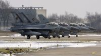 Photo ID 45821 by Robin Coenders / VORTEX-images. Netherlands Air Force General Dynamics F 16AM Fighting Falcon, J 011