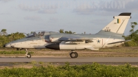 Photo ID 567 by Chris Lofting. Brazil Air Force AMX International A 1, FAB5522