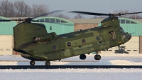 Photo ID 45658 by Mario Boeren. Netherlands Air Force Boeing Vertol CH 47D Chinook, D 665