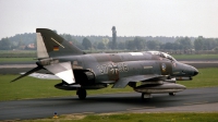 Photo ID 45766 by Alex Staruszkiewicz. Germany Air Force McDonnell Douglas F 4F Phantom II, 37 36