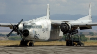 Photo ID 45938 by Michael Baldock. USA Air Force Fairchild C 119L Flying Boxcar, 53 8150