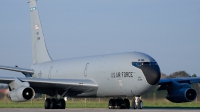 Photo ID 5704 by Ashley Wallace. USA Air Force Boeing KC 135E Stratotanker 717 100, 57 1445
