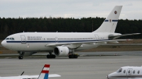 Photo ID 45876 by Thomas Rosskopf. Belgium Air Force Airbus A310 222, CA 01