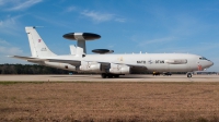 Photo ID 45810 by Jonathan Derden - Jetwash Images. Luxembourg NATO Boeing E 3A Sentry 707 300, LX N90445