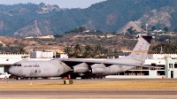 Photo ID 5715 by Victor M Gonzalez. USA Air Force Lockheed C 141C Starlifter, 66 7952