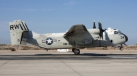 Photo ID 46029 by Nathan Havercroft. USA Navy Grumman C 2A Greyhound, 162140