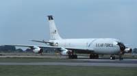 Photo ID 46062 by Henk Schuitemaker. USA Air Force Boeing KC 135A Stratotanker 717 100, 56 3594