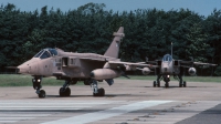Photo ID 46166 by Henk Schuitemaker. UK Air Force Sepecat Jaguar GR1A, XX748