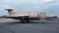 Photo ID 46107 by Henk Schuitemaker. UK Air Force Blackburn Buccaneer S 2B, XX885