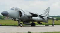 Photo ID 46149 by Peter Terlouw. UK Navy British Aerospace Sea Harrier FA 2, ZH800