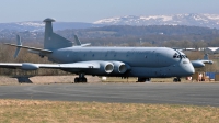 Photo ID 46284 by Mike Hopwood. UK Air Force BAE Systems Nimrod MRA 4, ZJ518