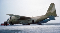 Photo ID 46280 by Eric Tammer. USA Air Force Lockheed C 130E Hercules L 382, 70 1271