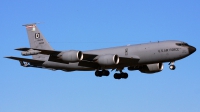 Photo ID 46350 by PAUL CALLAGHAN. USA Air Force Boeing KC 135R Stratotanker 717 148, 63 8025