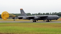 Photo ID 46426 by PAUL CALLAGHAN. USA Air Force Boeing B 52H Stratofortress, 60 0005