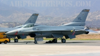 Photo ID 578 by Eduardo Cardenas Suyo. USA Air Force General Dynamics F 16C Fighting Falcon, 88 0533