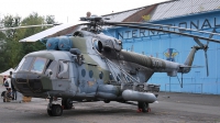 Photo ID 46570 by Stephan Franke - Fighter-Wings. Czech Republic Air Force Mil Mi 171Sh, 9774