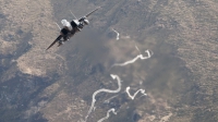 Photo ID 46582 by Paul Massey. USA Air Force McDonnell Douglas F 15E Strike Eagle, 00 3004