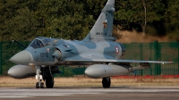 Photo ID 46634 by Rainer Mueller. France Air Force Dassault Mirage 2000C, 118