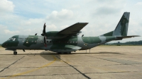 Photo ID 46644 by Martin Kubo. Brazil Air Force CASA C 105A C 295, 2807