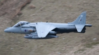 Photo ID 46701 by Paul Massey. UK Navy British Aerospace Harrier GR 9, ZD470