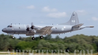 Photo ID 5807 by Jörg Pfeifer. Canada Air Force Lockheed CP 140 Aurora, 140102