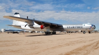 Photo ID 46785 by Rod Dermo. USA Air Force Convair B 36J Peacemaker, 52 2827