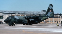 Photo ID 46919 by Henk Schuitemaker. USA Air Force Lockheed C 130H Hercules L 382, 81 0631