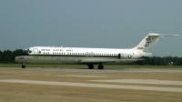 Photo ID 47130 by David F. Brown. USA Navy McDonnell Douglas C 9B Skytrain II DC 9 32CF, 160049