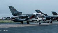 Photo ID 47166 by Henk Schuitemaker. Germany Navy Panavia Tornado IDS T, 43 44