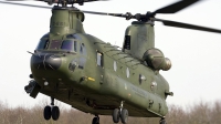 Photo ID 47255 by Arthur Bijster. Netherlands Air Force Boeing Vertol CH 47D Chinook, D 661