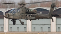 Photo ID 47267 by Alex van Noye. Netherlands Air Force Boeing AH 64DN Apache Longbow, Q 18