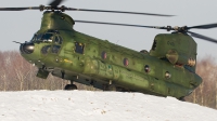 Photo ID 47280 by Alex van Noye. Netherlands Air Force Boeing Vertol CH 47D Chinook, D 101