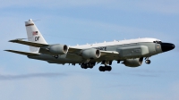 Photo ID 47362 by PAUL CALLAGHAN. USA Air Force Boeing RC 135V Rivet Joint 739 445B, 63 9792