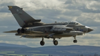 Photo ID 47410 by Liam Paul McBride. UK Air Force Panavia Tornado GR4, ZD746