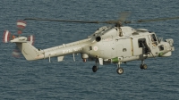 Photo ID 47425 by Liam Paul McBride. UK Navy Westland WG 13 Lynx HMA8DSP, XZ726