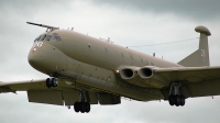 Photo ID 47451 by Liam Paul McBride. UK Air Force Hawker Siddeley Nimrod MR 2, XV226