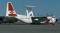 Photo ID 47473 by Henk Schuitemaker. USA Coast Guard Lockheed EC 130V Hercules L 382, 1721