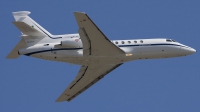 Photo ID 47486 by Arthur Bijster. Italy Air Force Dassault Falcon 50, MM62029