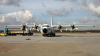 Photo ID 47715 by Jasper Scheffers. Algeria Air Force Lockheed C 130H 30 Hercules L 382, 7T WHD