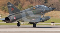 Photo ID 47738 by Alex van Noye. France Air Force Dassault Mirage 2000N, 336