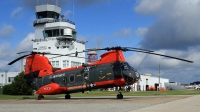 Photo ID 47818 by David F. Brown. USA Marines Boeing Vertol HH 46D Sea Knight 107 II, 157678