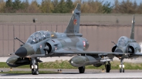 Photo ID 48135 by Lieuwe Hofstra. France Air Force Dassault Mirage 2000N, 374