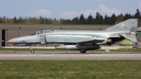 Photo ID 48335 by Jimmy van Drunen. Germany Air Force McDonnell Douglas F 4F Phantom II, 38 26