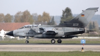 Photo ID 48344 by Günther Feniuk. Germany Air Force Panavia Tornado ECR, 46 56