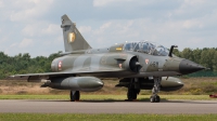 Photo ID 48318 by Lieuwe Hofstra. France Air Force Dassault Mirage 2000N, 349
