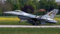 Photo ID 48390 by Roberto Bianchi. Italy Air Force General Dynamics F 16A ADF Fighting Falcon, MM7244